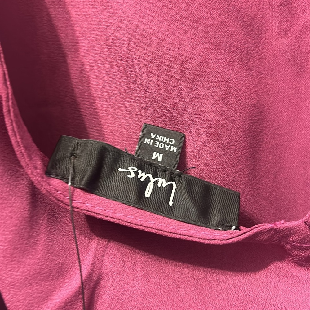 Lulus hot top - Picture 3 of 5